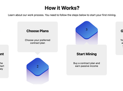 MAR Mining Screenshot 1