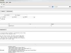 Complex search
