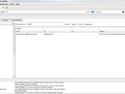 Live search