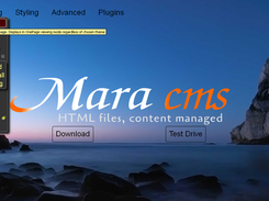 OnePage mode