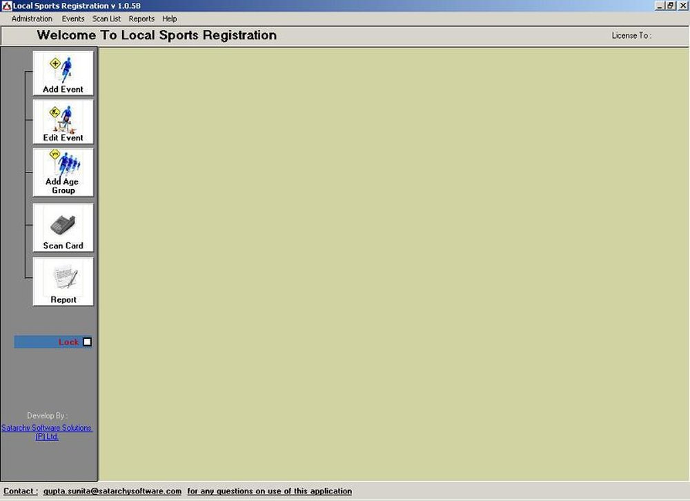 Marathon Registration Software Reviews in 2025