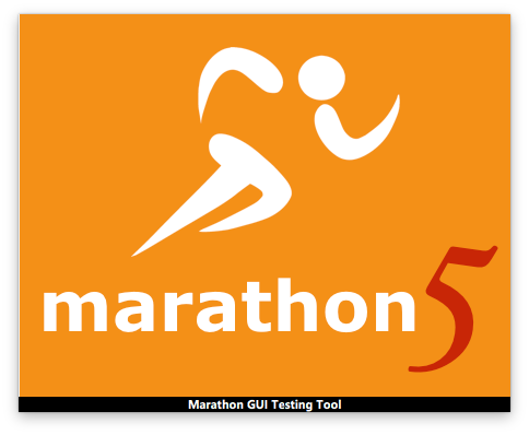 Marathon Gui Test Runner Web Swing Fx Download Sourceforge Net