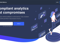 Homepage