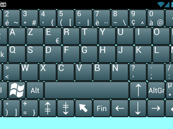MarbleRemote Screenshot 2