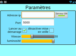 MarbleRemote Screenshot 4