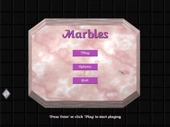 marbles Screenshot 2