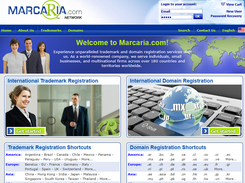 Marcaria Screenshot 1