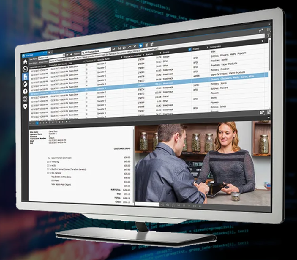 March Networks Screenshot 1
