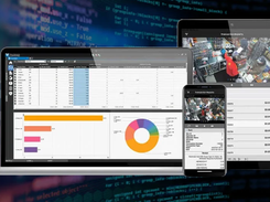 March Networks Screenshot 2