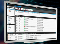 March Networks Screenshot 4