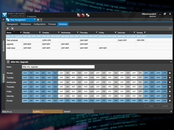 March Networks Screenshot 5