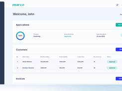 Marco Screenshot 1