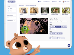 MarcoPolo Learning Screenshot 1