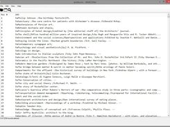 See all the records in a MARC records file