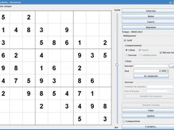 main screen