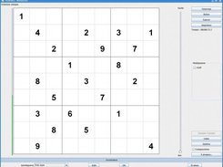 Very difficult grid