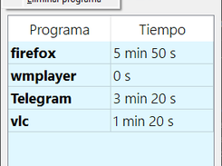 MargaretGUI Screenshot 2