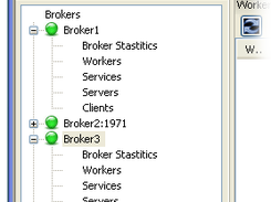 Manage all your brokers from one place