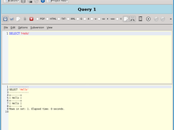 Queries