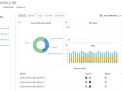 MariaDB Screenshot 2