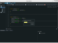 MariaMole version 0.7