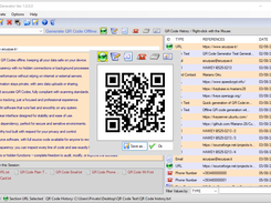 QR Code Generator Screenshot 2