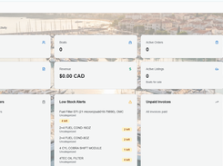 Marina Edge Pro Screenshot 2