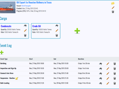 The MarineBerth user interface is instantly recognisable for its intuitive, mobile friendly design