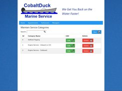 Example page