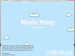 Game Menu