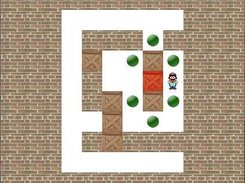 Game page