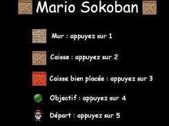 Instructions for the edition