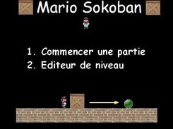Welcome page