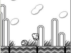 Kirby Dream Land 2