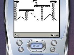 Super Mario Land on Java MicroEdition (J2ME)