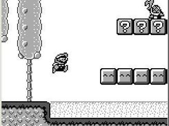 Super Mario Land 2