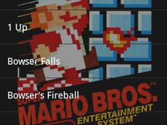8-bit Super Mario Sounds Screenshot 2