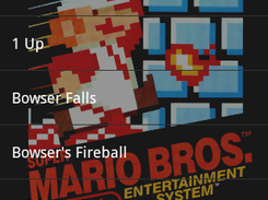 8 bit bowser fireball