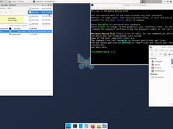 MariposaRescue Screenshot 3