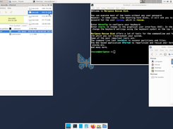 MariposaRescue Screenshot 5