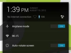 marius.a android Screenshot 1