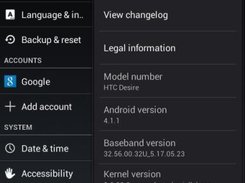 marius.a android Screenshot 4