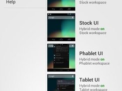 marius.a android Screenshot 3