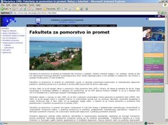 About page