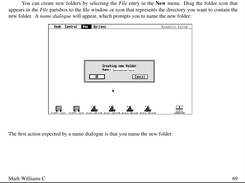mark williams c Screenshot 1