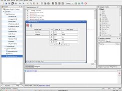 Exam1 Application using TableGrid C# Class Lib