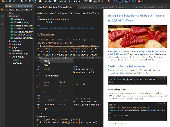 Markdown Monster Screenshot 1