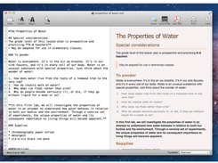 Markdown Pro Screenshot 1