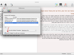 Markdown Pro Screenshot 2