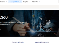 Market360 Screenshot 1